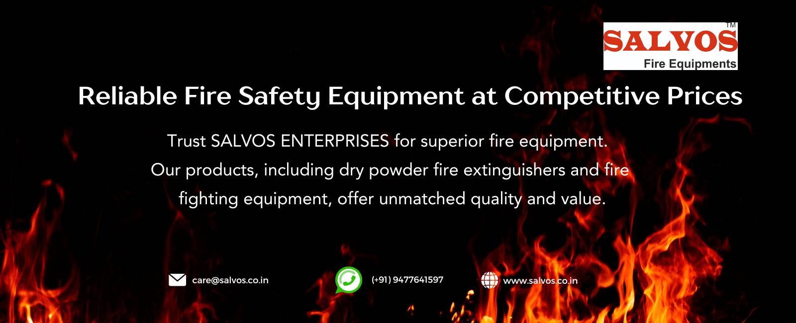 Black Fire Game Stream Twitch Banner